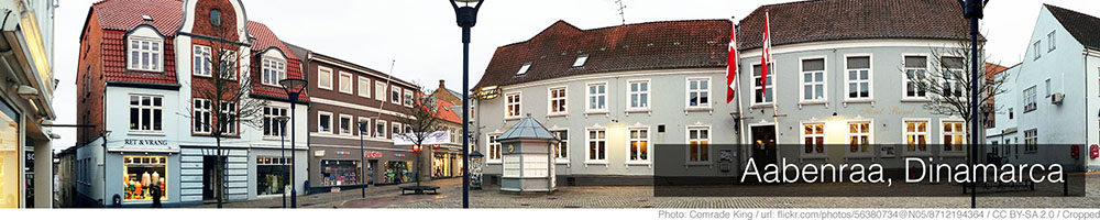 Aabenraa Aabenraa