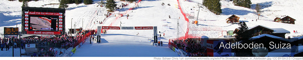 Adelboden Adelboden