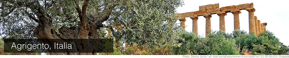 Agrigento Agrigento