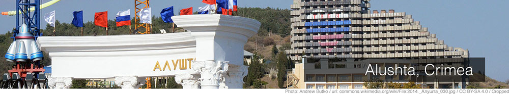 Alushta Alushta