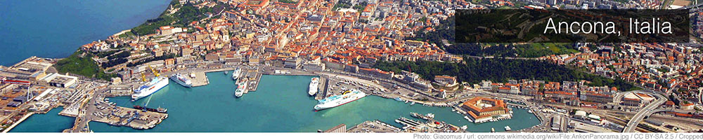 Ancona Ancona