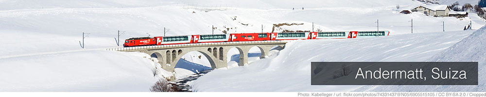 Andermatt Andermatt