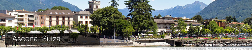 Ascona Ascona
