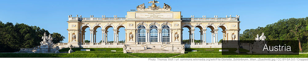 Austria Austria