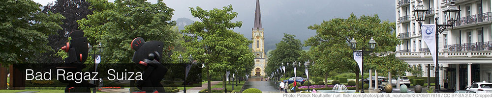Bad Ragaz Bad Ragaz