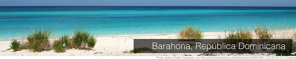Barahona Barahona