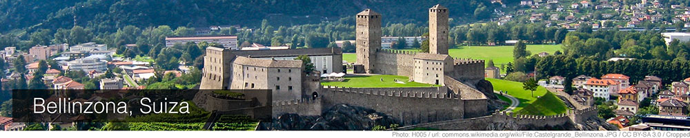 Bellinzona Bellinzona