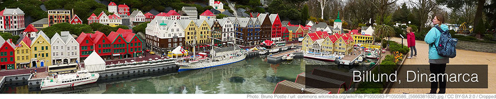 Billund Billund