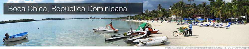Boca Chica Boca Chica