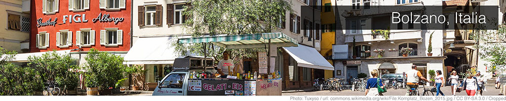 Bolzano Bolzano