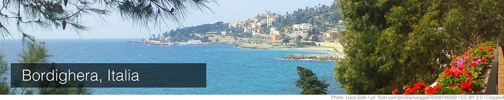 Bordighera