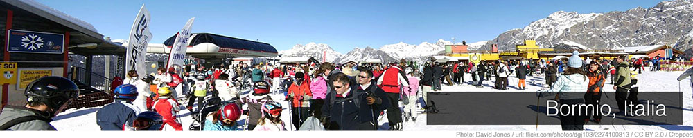 Bormio Bormio