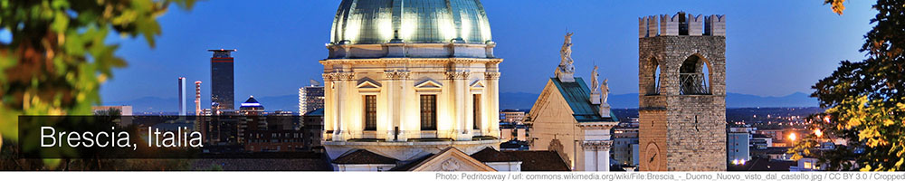 Brescia Brescia