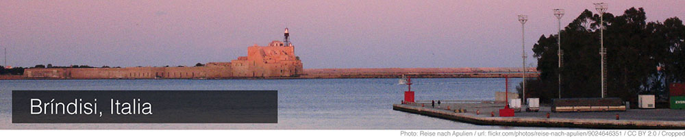 Brindisi Brindisi