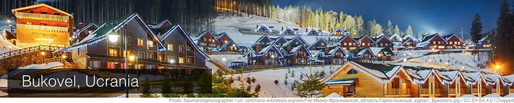 Bukovel Bukovel