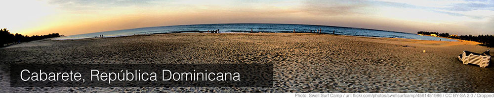 Cabarete Cabarete