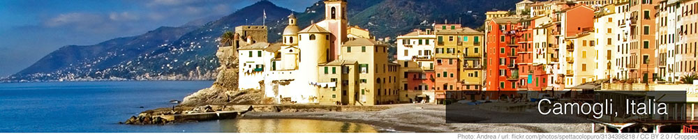 Camogli