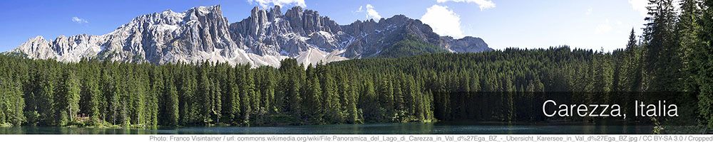 Carezza Carezza