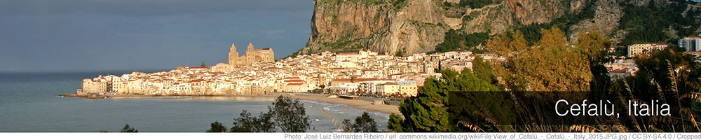 Cefalu Cefalu