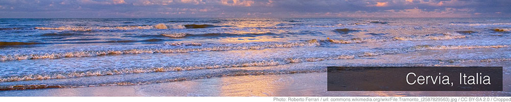 Cervia Cervia