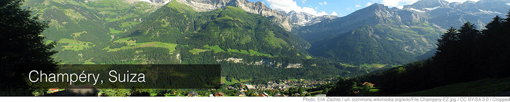 Champery Champery