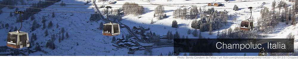 Champoluc Champoluc