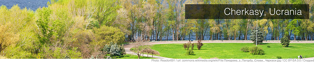 Cherkasy Cherkasy