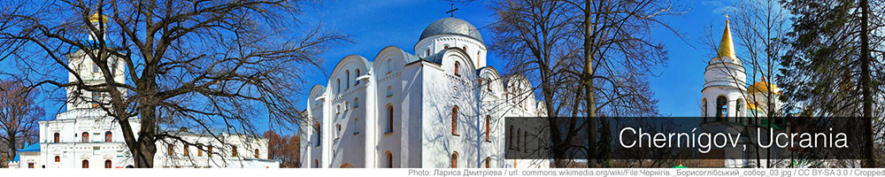 Chernigov Chernigov