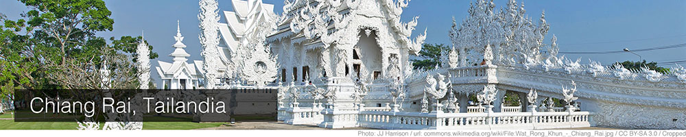 Chiang Rai Chiang Rai