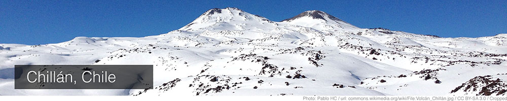 Chillán Chillán