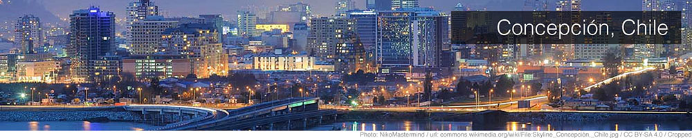 Concepción Concepción