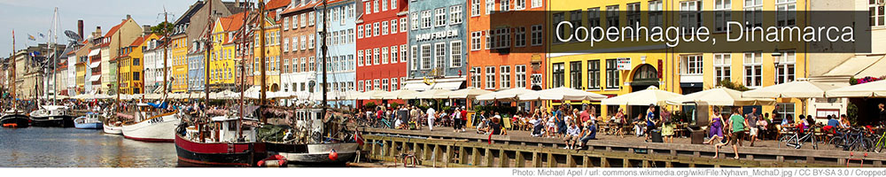 Copenhague Copenhague