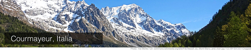 Courmayeur Courmayeur