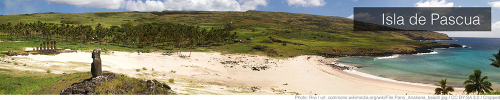 Isla de Pascua Isla de Pascua
