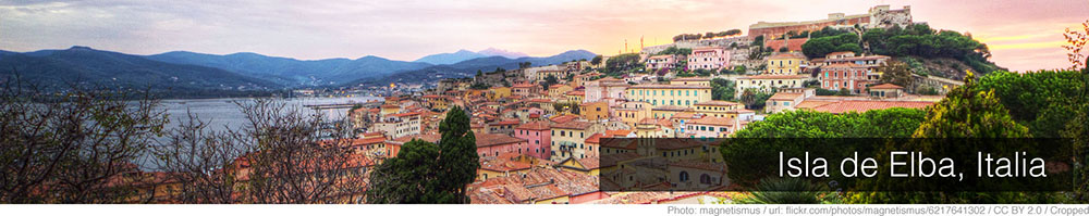 Elba Elba