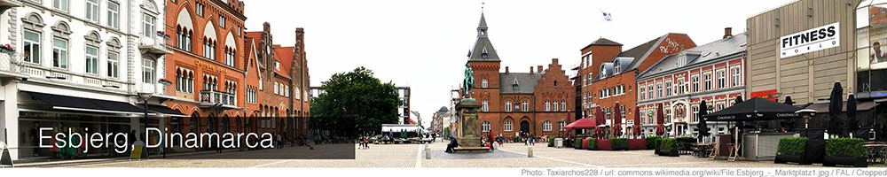 Esbjerg Esbjerg