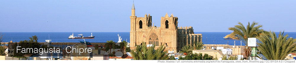 Famagusta