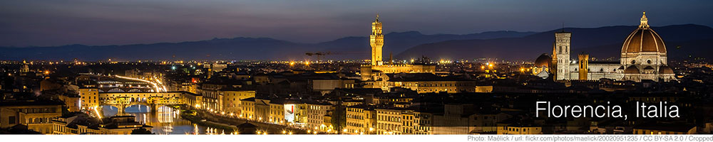 Florencia Florencia