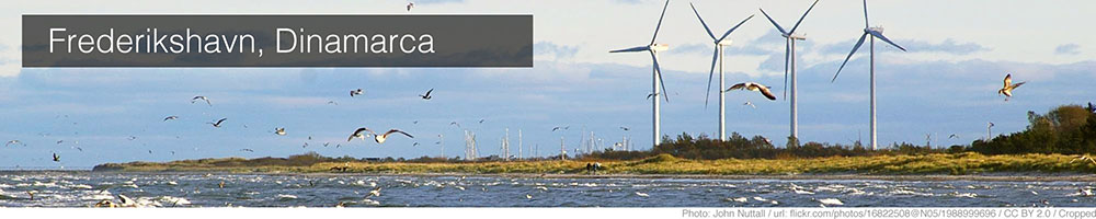 Frederikshavn Frederikshavn