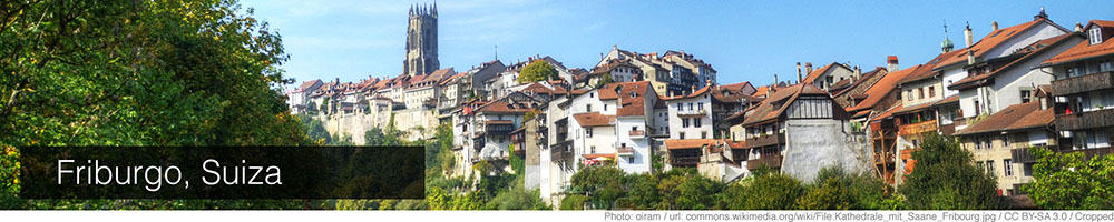 Friburgo Friburgo