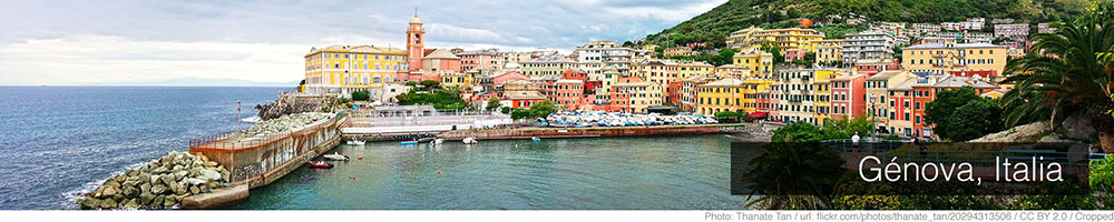 Genova Genova