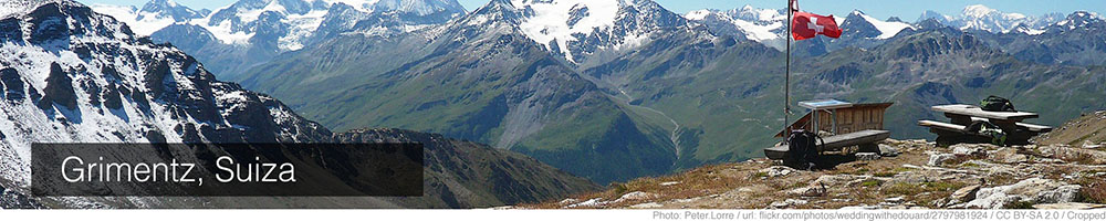 Grimentz Grimentz