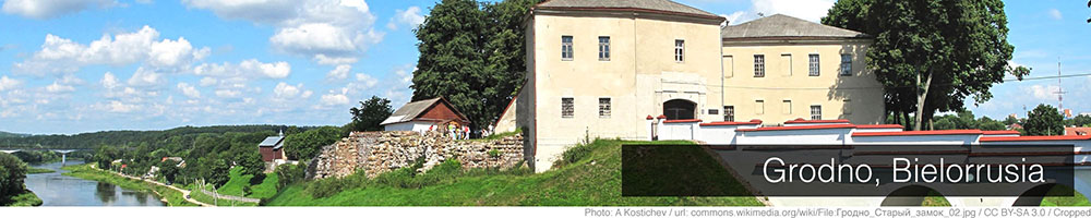 Grodno Grodno