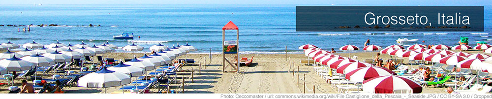 Grosseto Grosseto