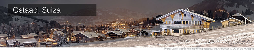 Gstaad