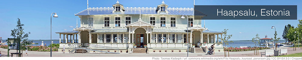 Haapsalu Haapsalu