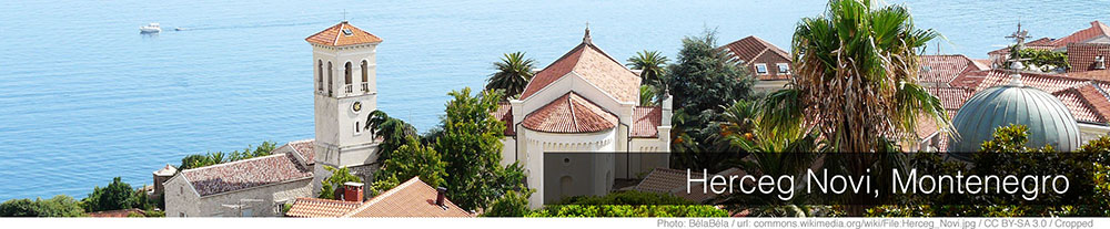 Herceg Novi Herceg Novi