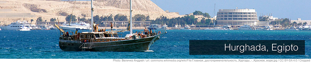 Hurghada Hurghada