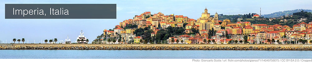 Imperia Imperia