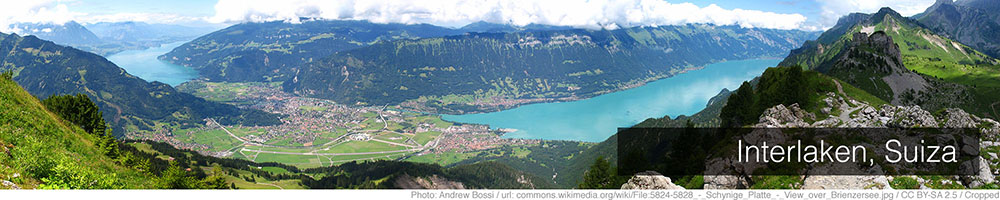 Interlaken Interlaken